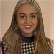 Profesora desde primaria hasta bachillerato con apoyo psicológico al estudio y técnicas de aprendizaje